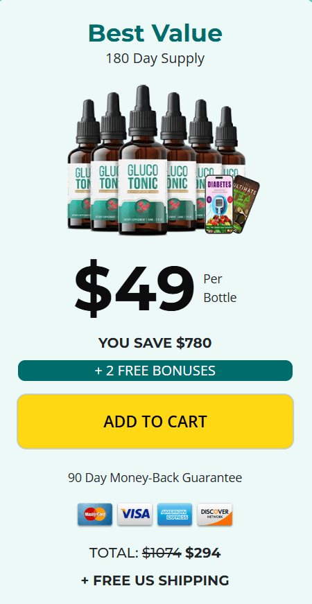 glycoolive buy now 6 bottles